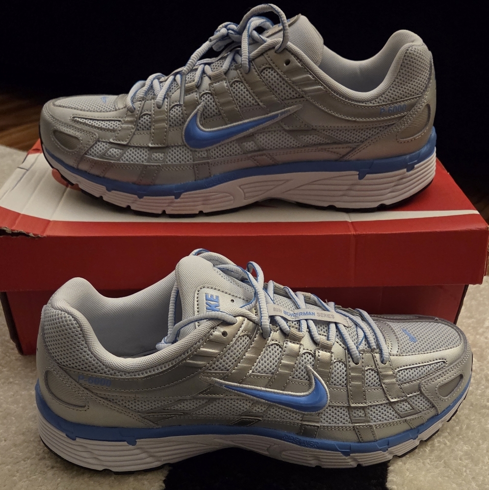 NIKE P-6000